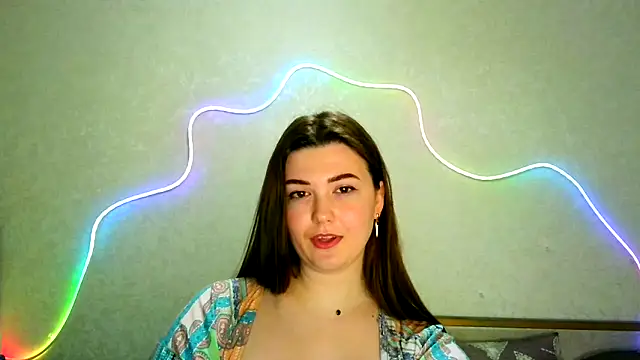 SeductiveTati online show from 21, 12, 2025