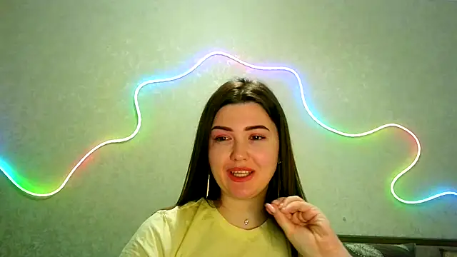 SeductiveTati online show from 14, 4, 2026