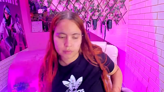 Snapshot of marcellaa303av chatting on 19, 3, 2026 marcellaa303av online show from 19, 3, 2026