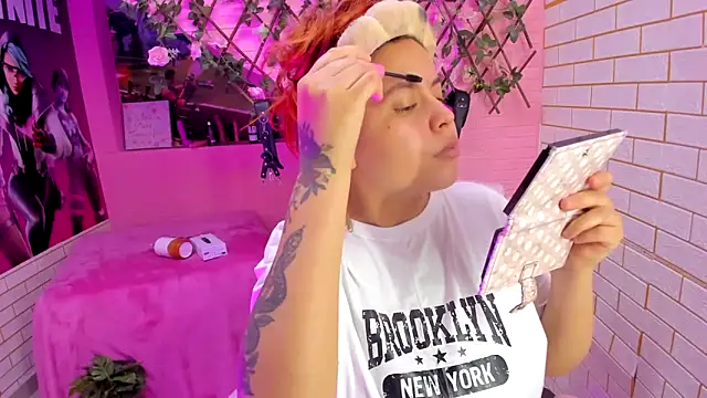 Snapshot of marcellaa303av chatting on 1, 4, 2026 marcellaa303av online show from 1, 4, 2026