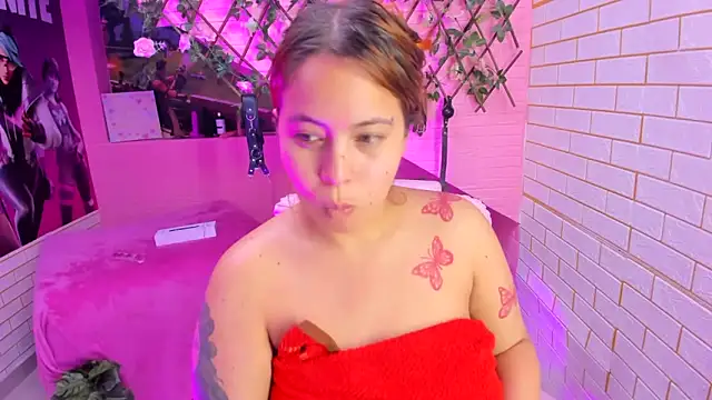 Snapshot of marcellaa303av chatting on 7, 4, 2026 marcellaa303av online show from 7, 4, 2026