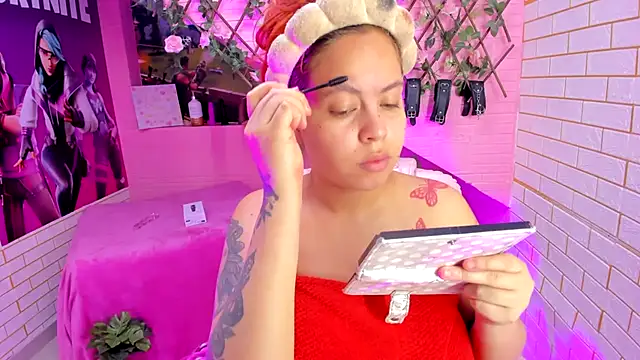 Snapshot of marcellaa303av chatting on 13, 4, 2026 marcellaa303av online show from 13, 4, 2026