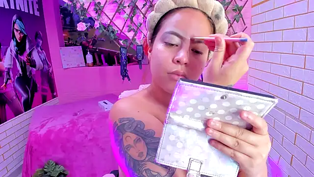 Snapshot of marcellaa303av chatting on 13, 4, 2026 marcellaa303av online show from 13, 4, 2026