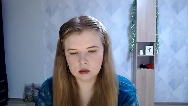 Melina Hot9 online show from 15, 12, 2025