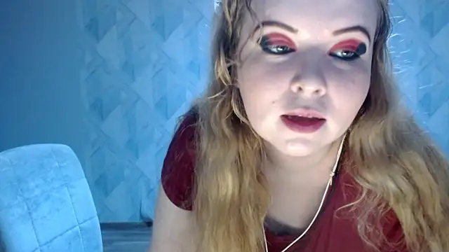 Snapshot of Melina_Hot9 chatting on 20, 5, 2026 Melina Hot9 online show from 20, 5, 2026