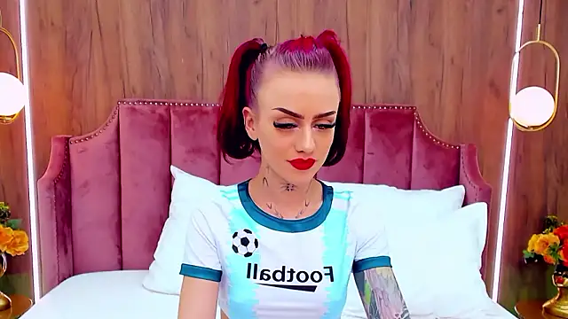 Snapshot of AmyRider chatting on 6, 12, 2024 AmyRider online show from 6, 12, 2024
