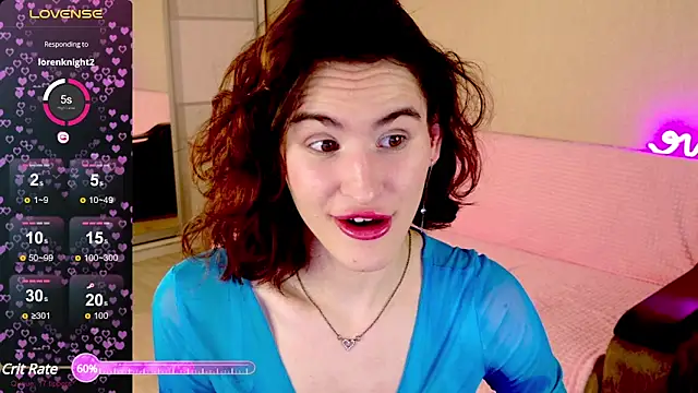 Snapshot of FridaCure chatting on 24, 1, 2025 FridaCure online show from 24, 1, 2025
