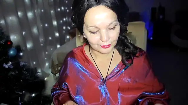 Snapshot of WitchBlueRose chatting on 20, 12, 2025 WitchBlueRose online show from 20, 12, 2025