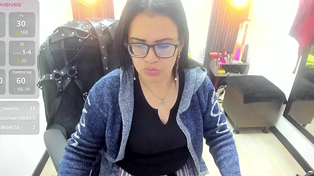 brigittemiller online show from 24, 2, 2025