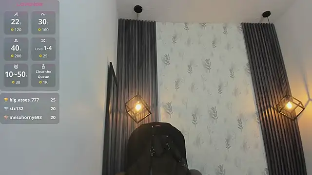 brigittemiller online show from 13, 12, 2025