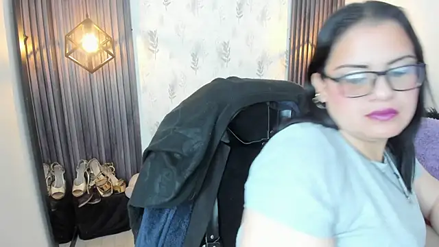 brigittemiller online show from 12, 2, 2026