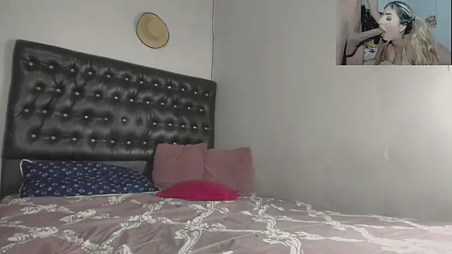 sexylatin  online show from 23, 12, 2024