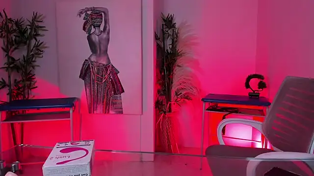 lilith-deveraux online show from 17, 2, 2025