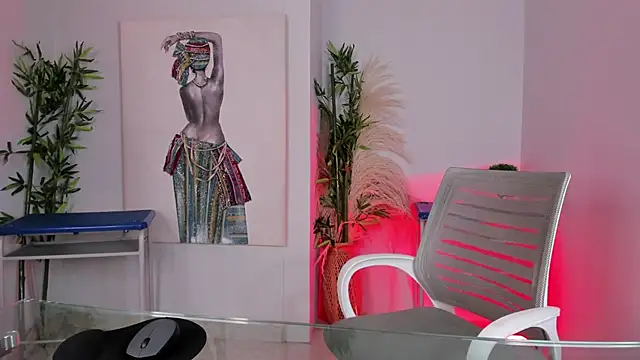 lilith-deveraux online show from 19, 2, 2025