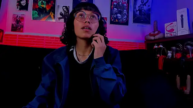 lilith-deveraux online show from 22, 9, 2025