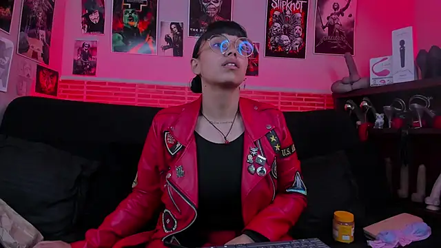 lilith-deveraux online show from 26, 9, 2025