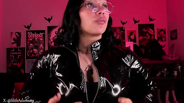 lilith-deveraux online show from 24, 3, 2026