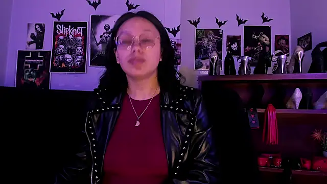 Snapshot of lilith-deveraux chatting on 2, 7, 2026 lilith-deveraux online show from 2, 7, 2026