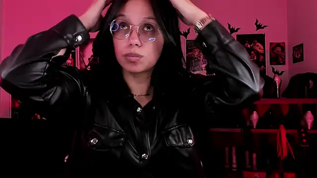 Snapshot of lilith-deveraux chatting on 24, 7, 2026 lilith-deveraux online show from 24, 7, 2026