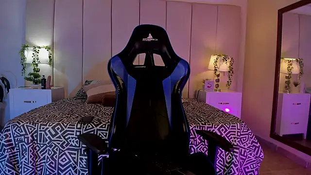 dayanne07 online show from 22, 12, 2025