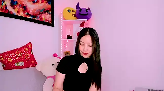 Manuelaa mejiia online show from 19, 12, 2024