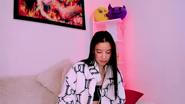 Manuelaa mejiia online show from 1, 2, 2025