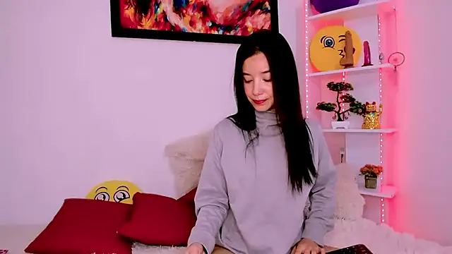 Manuelaa mejiia online show from 9, 3, 2025