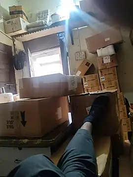 Snapshot of nupa230780 chatting on 9, 10, 2025 nupa230780 online show from 9, 10, 2025