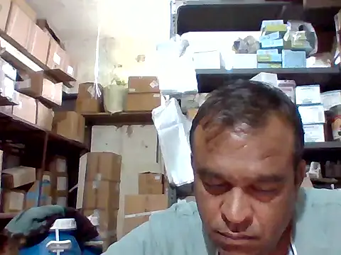 nupa230780 online show from 8, 5, 2026