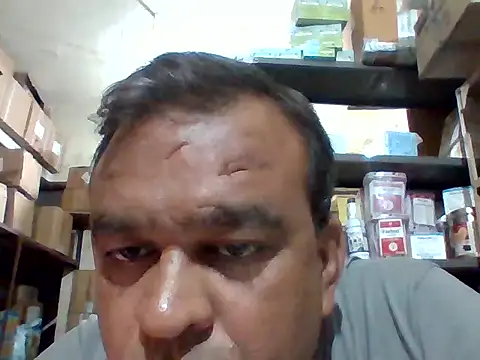 nupa230780 online show from 17, 5, 2026