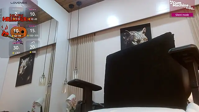 virtual charm online show from 29, 10, 2025