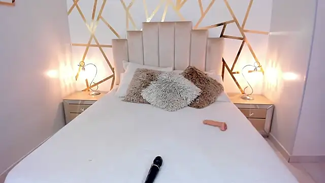 MelissaGrayy online show from 14, 4, 2026