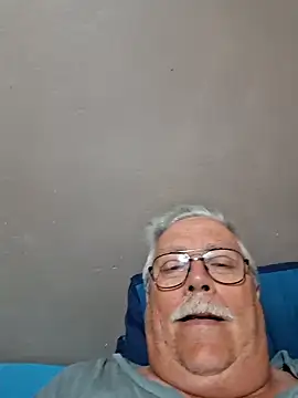 NawtyB1965 online show from 5, 10, 2025