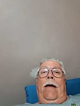 NawtyB1965 online show from 8, 10, 2025