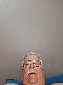 NawtyB1965 online show from 26, 10, 2025