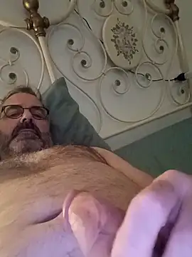 MrGray1974 online show from 19, 5, 2026