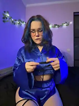 MaddisonHaas online show from 21, 12, 2024