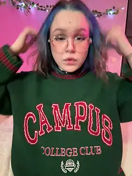 MaddisonHaas online show from 17, 1, 2025