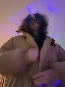 MaddisonHaas online show from 29, 1, 2025