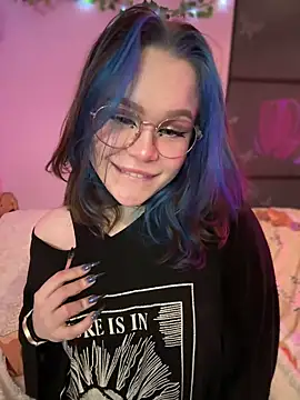 MaddisonHaas online show from 1, 2, 2025