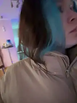 MaddisonHaas online show from 25, 2, 2025