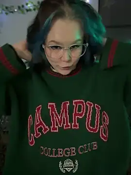 MaddisonHaas online show from 7, 3, 2025