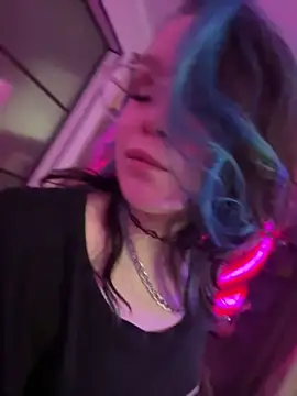 MaddisonHaas online show from 18, 3, 2025