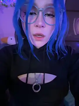 MaddisonHaas online show from 13, 10, 2025