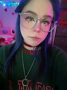 MaddisonHaas online show from 12, 2, 2026