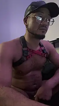 KySir1990 online show from 16, 11, 2025