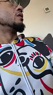 KySir1990 online show from 15, 12, 2025