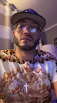 KySir1990 online show from 18, 1, 2026