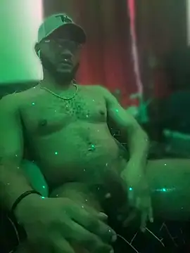 KySir1990 online show from 15, 4, 2026