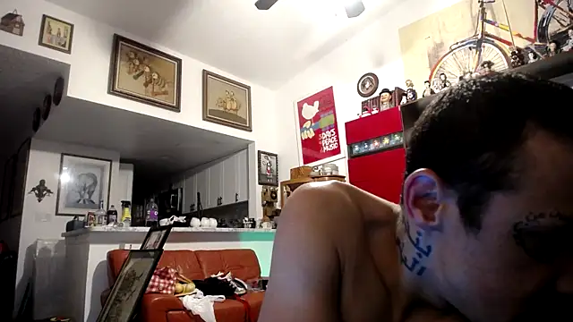 Snapshot of Amirkhai chatting on 23, 10, 2025 Amirkhai online show from 23, 10, 2025